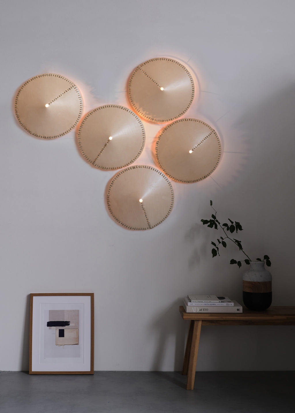 lighting — alp design