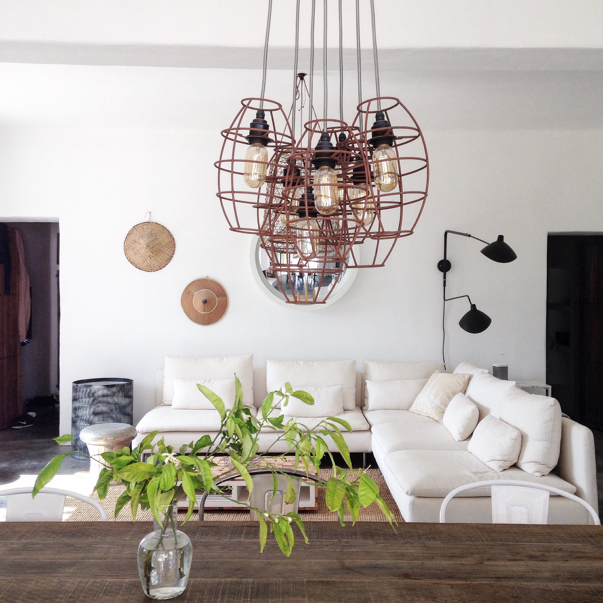 lighting — alp design